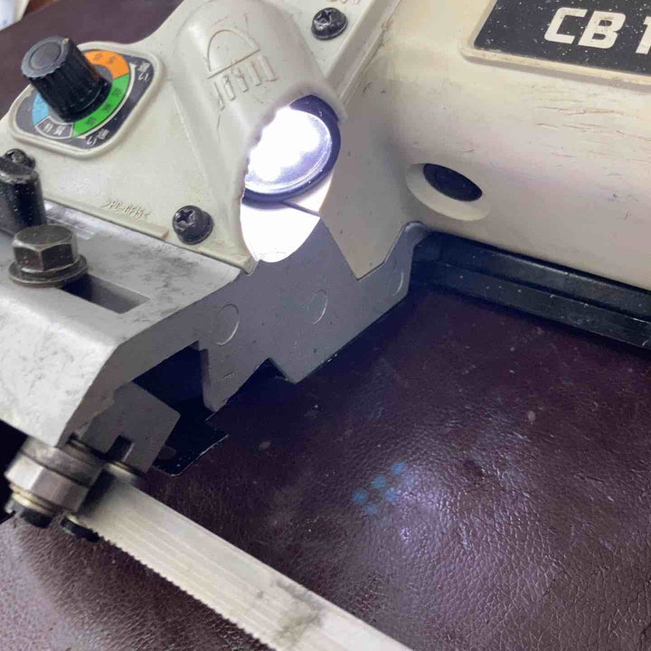 【中古品】★ハイコーキ(HIKOKI ※旧:日立工機) ポータブルバンドソー CB12VA2【東大和店】