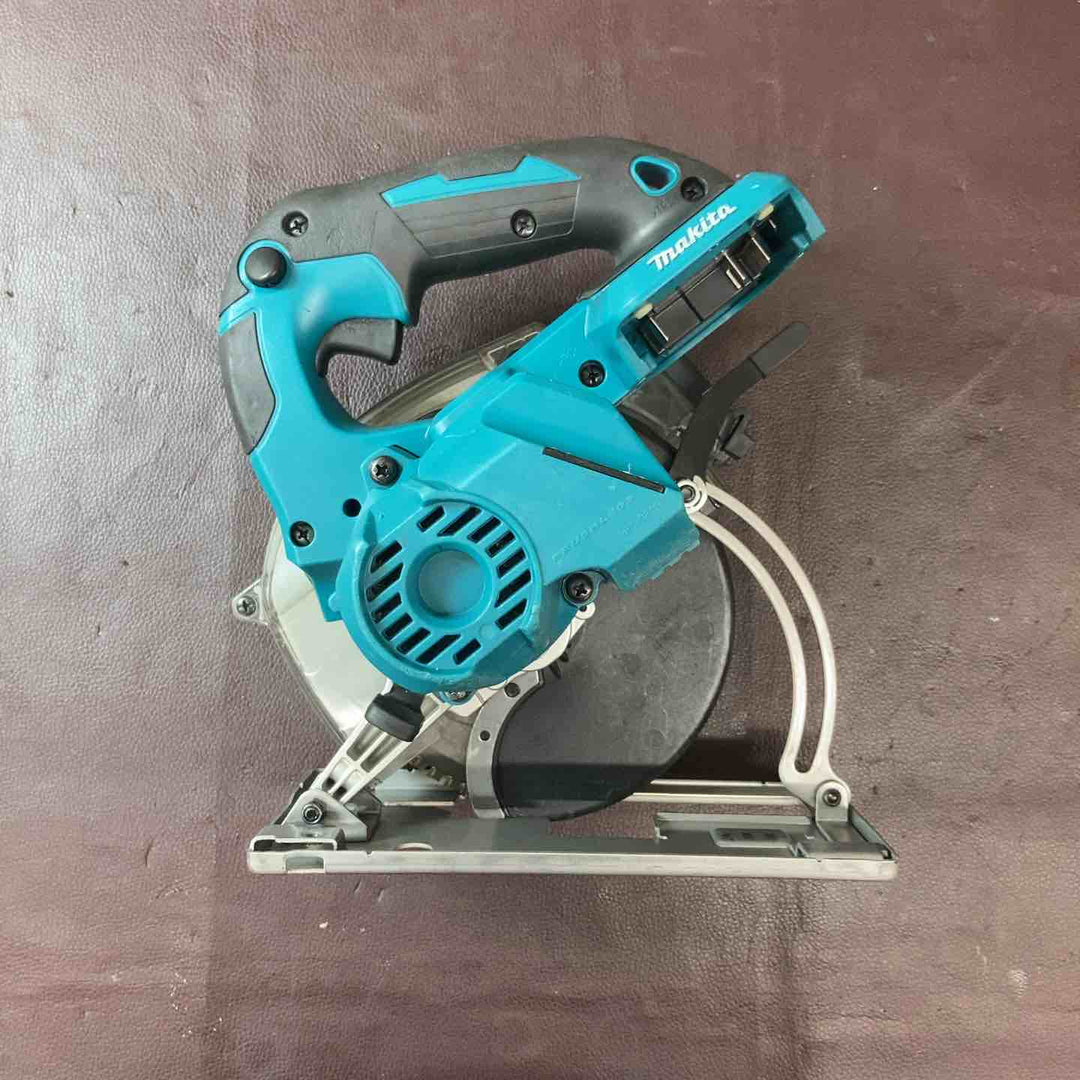 【中古品】マキタ(makita) コードレスチップソーカッター CS553DZ 18V【東大和店】