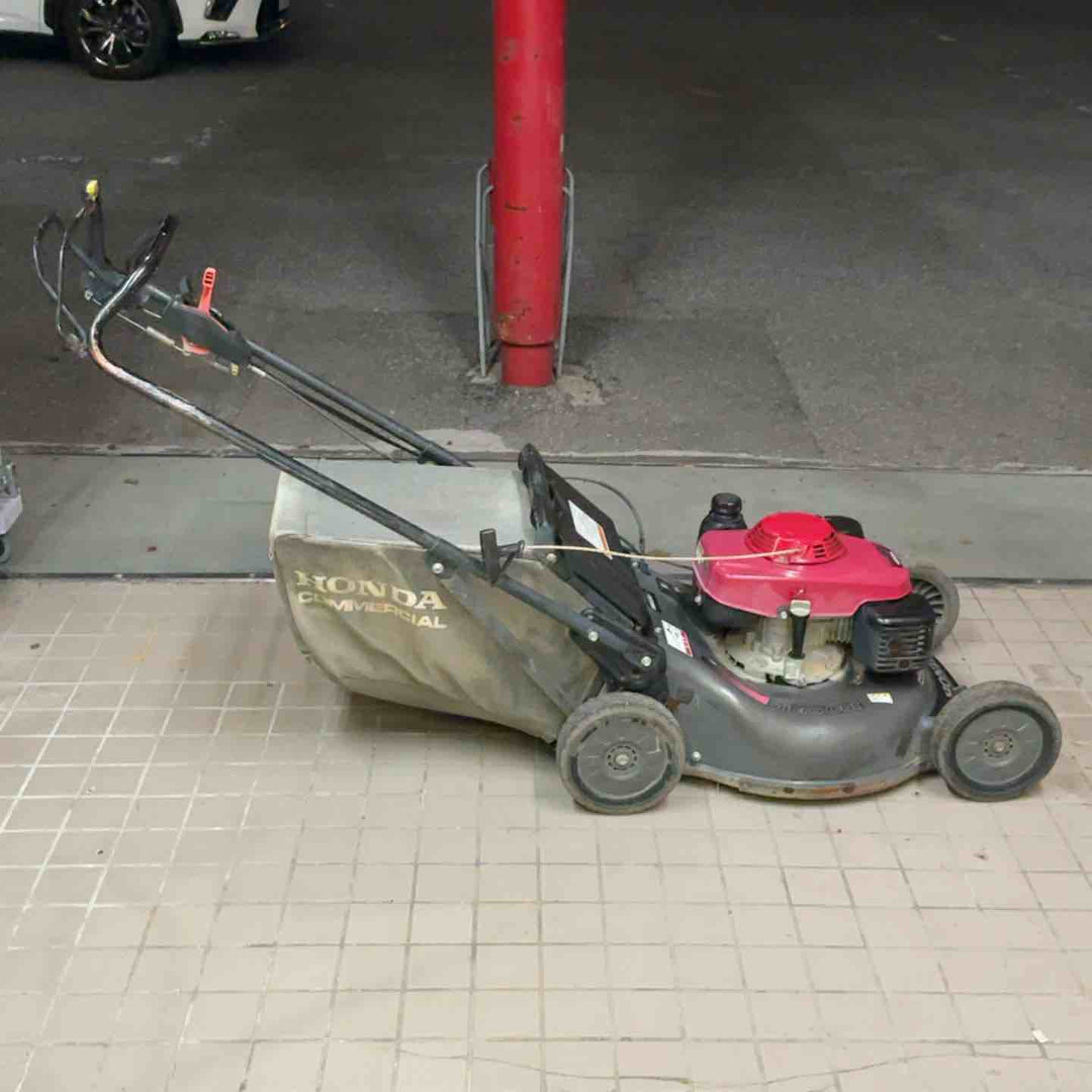 【店頭受取り限定】HONDA ホンダ エンジン芝刈り機 HRC536KHXJ 【草加店】
