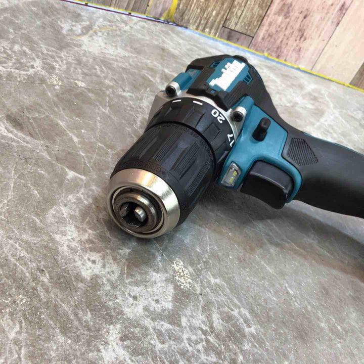 ★マキタ(makita) コードレスドリルドライバー DF487DZ【八潮店】