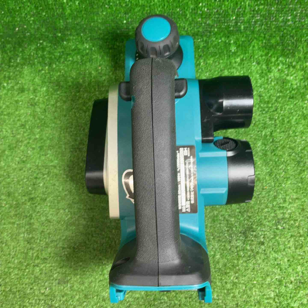 【中古品】 マキタ(makita) コードレスカンナ KP180DZ 【藤沢店】