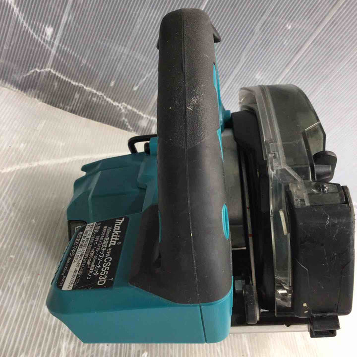 ★マキタ(makita) コードレスチップソーカッター CS553DZ【草加店】