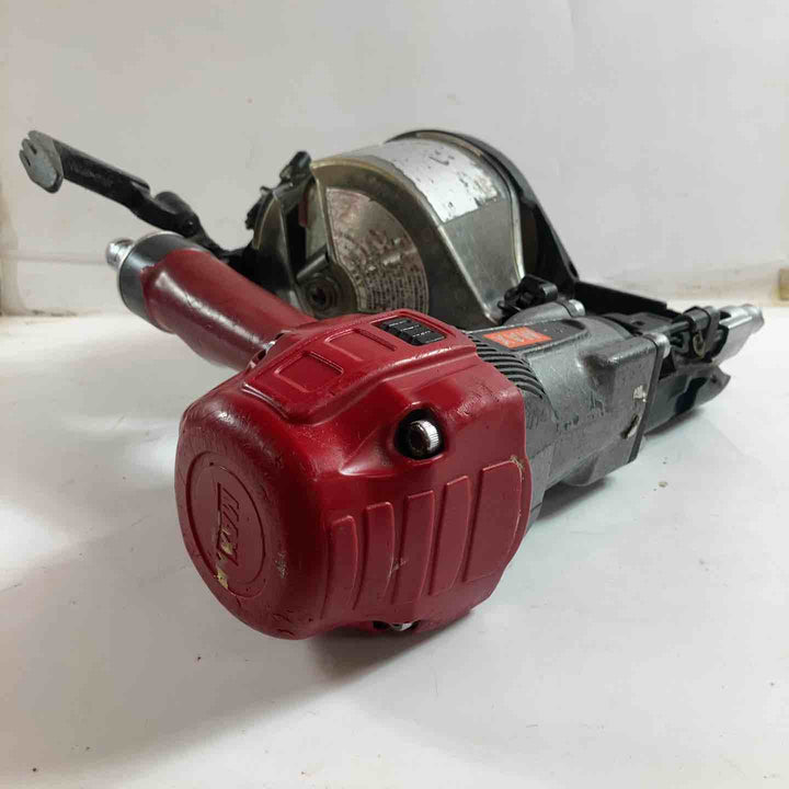 ★マックス(MAX) 高圧エア釘打ち機 HN-90N3【川崎店】
