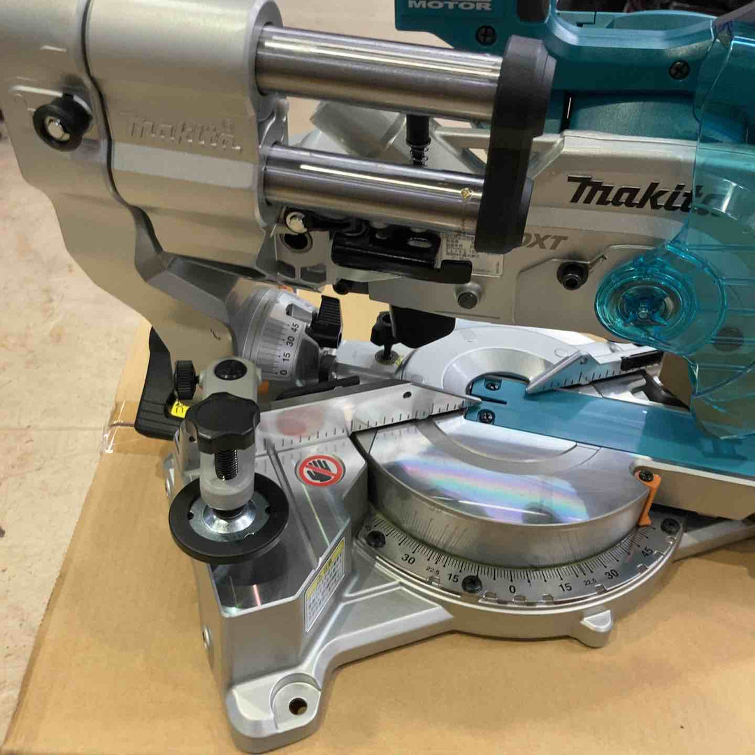 ★マキタ(makita) コードレススライドマルノコ LS610DZ【町田店】
