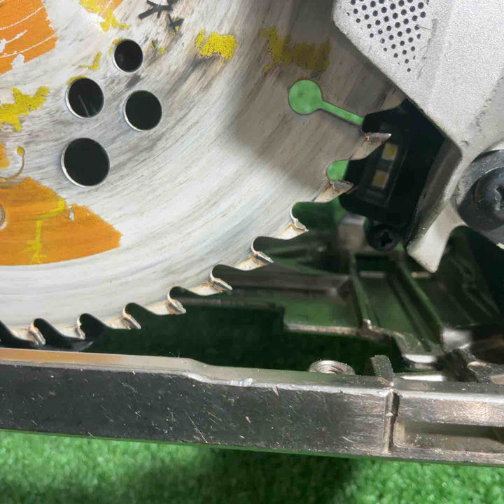 ★マキタ(makita) コードレス丸のこ HS631DZ 動作確認済【川口店】