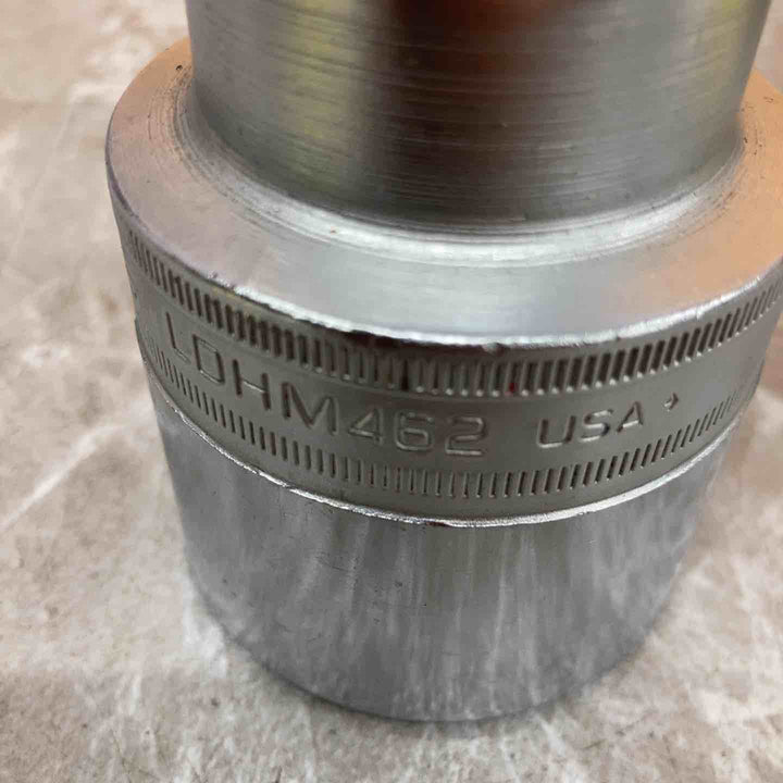 Snap-on スナップオン ショートソケット 3/4 46mm LDHM462 USA【八潮店】