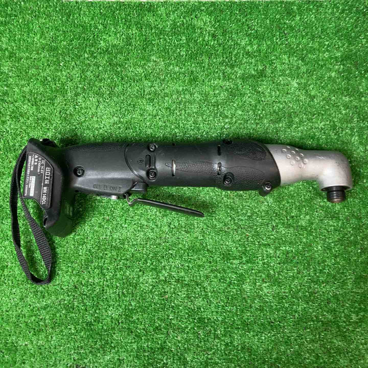 ◇ハイコーキ(HIKOKI ※旧:日立工機) コードレスコーナインパクトドライバ WH14DCL(NN) 14.4Vバッテリー1個付き！【岩槻店】