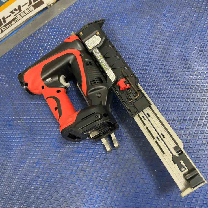 ★マックス(MAX) コードレスフィニッシュネイラ TJ-35FN2-BC/1850A【草加店】