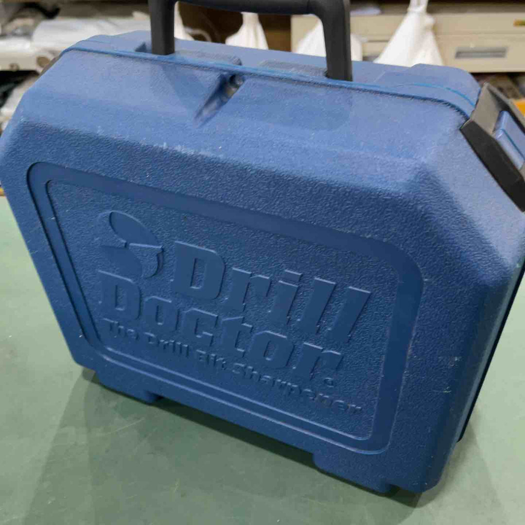 ◇Drill Doctor 500X ドリルドクター 500X ドリルビット研磨機【川口店】