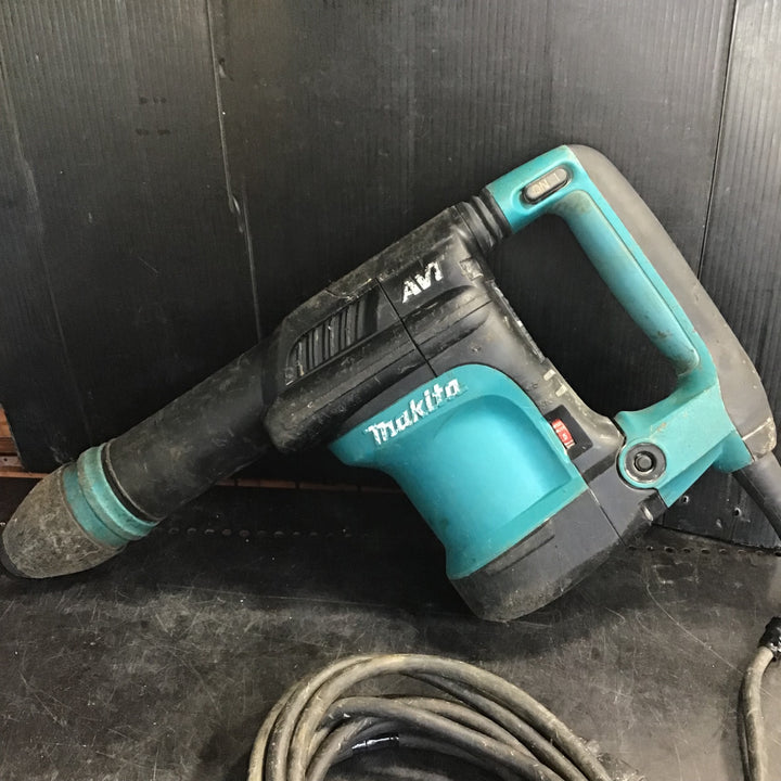 ★マキタ(makita) 電動ハンマ HM0871C【草加店】