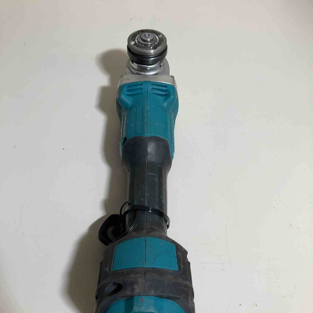 ☆マキタ(makita) 125mmコードレスディスクグラインダ GA504DZN (GA504DN　本体のみ　18V対応)【戸田店】