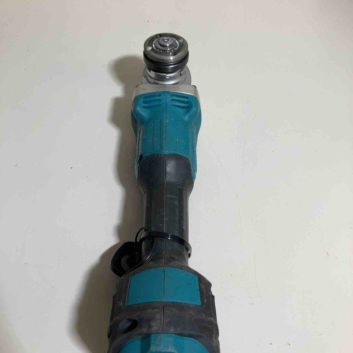 ☆マキタ(makita) 125mmコードレスディスクグラインダ GA504DZN (GA504DN　本体のみ　18V対応)【戸田店】