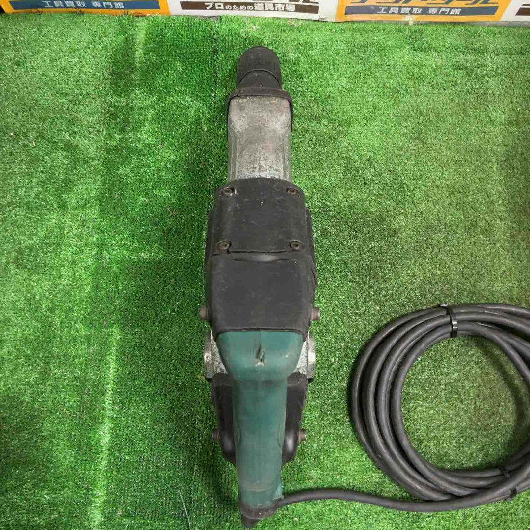 ★ハイコーキ(HIKOKI ※旧:日立工機) 電動ハンマ H45SR【草加店】