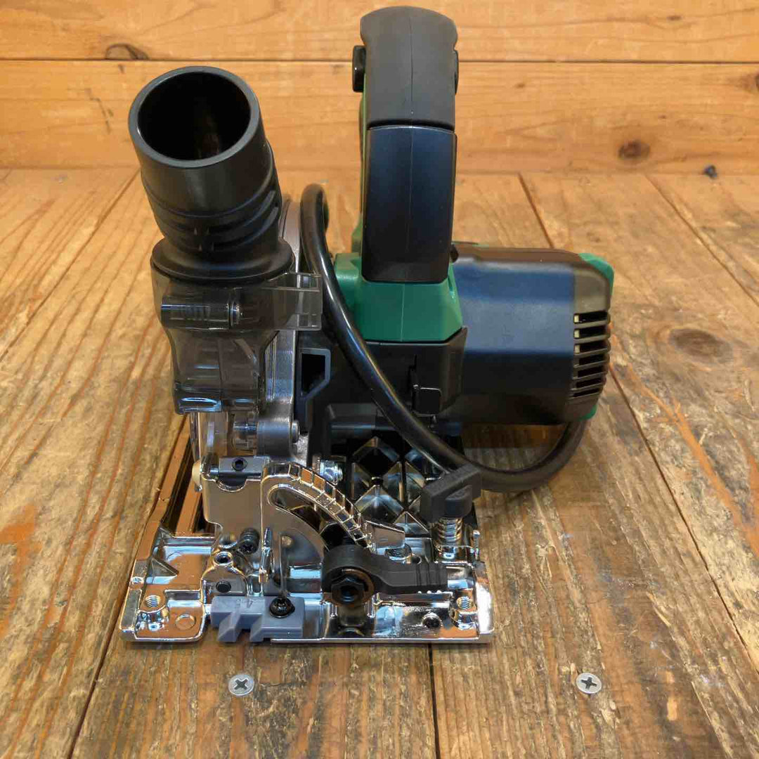【未使用品】ハイコーキ(HIKOKI ※旧:日立工機) 深切り電子集じんマルノコ C5YE【所沢店】