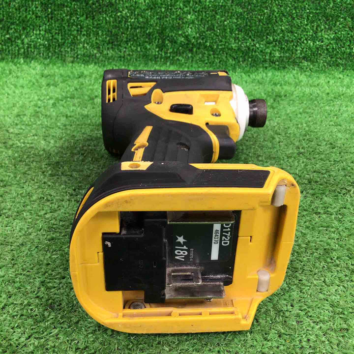 ★マキタ(makita) コードレスインパクトドライバー TD172DRGX【川崎店】