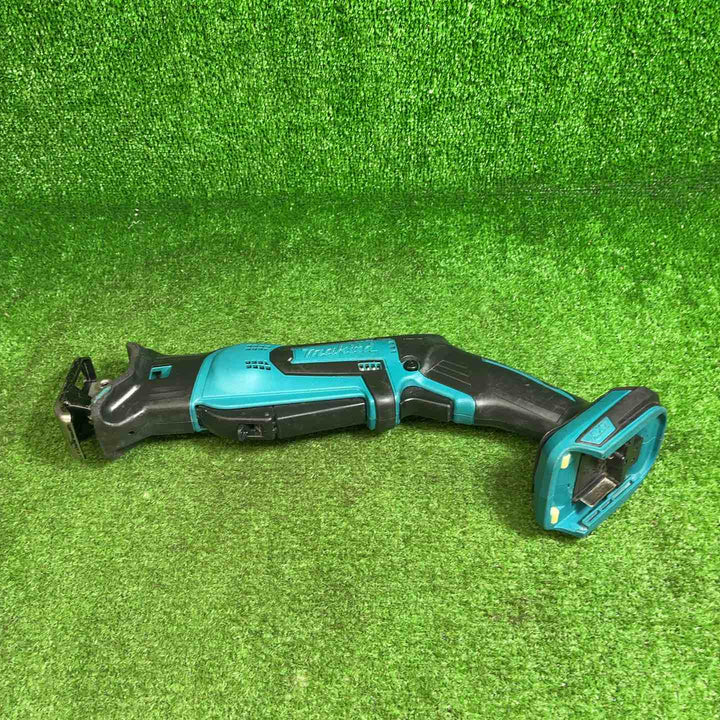 ★マキタ(makita) コードレスレシプロソー JR144DZ【藤沢店】