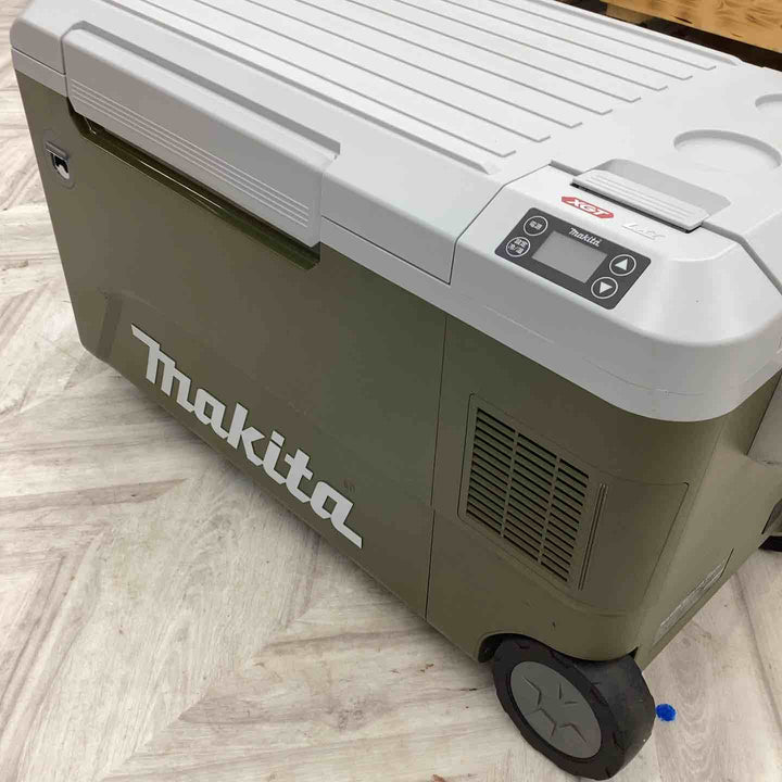 ★マキタ(makita) コードレス冷温庫 CW002GZO【越谷店】