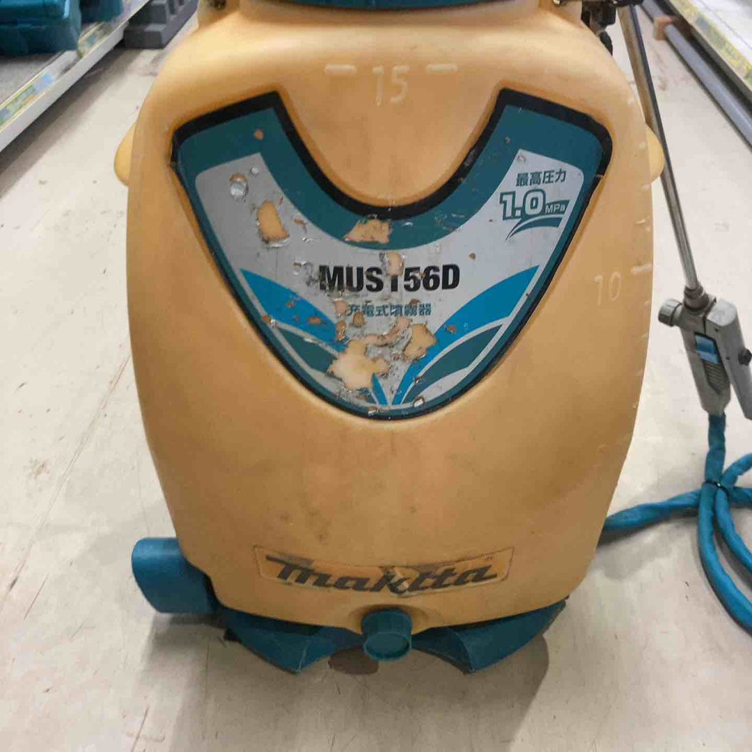 ◇マキタ(makita) コードレス噴霧器 MUS156DZ【町田店】