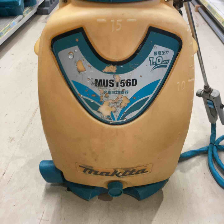 ◇マキタ(makita) コードレス噴霧器 MUS156DZ【町田店】
