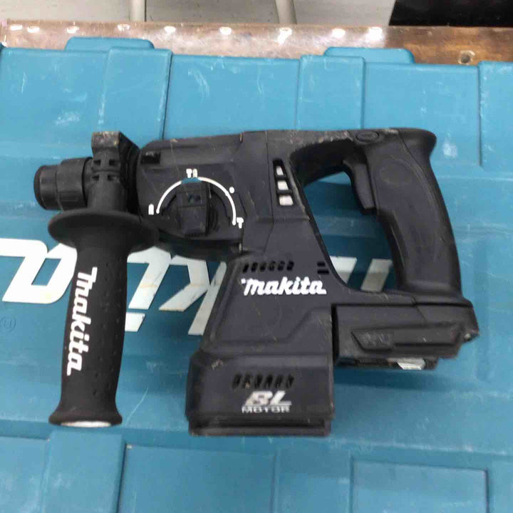 ★マキタ(makita) コードレスハンマドリル HR244DRGXB【戸田店】