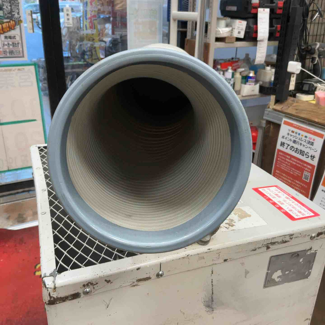 【店頭受取り限定】◇デンソー(DENSO) スポットクーラー INSPAC-10HR-SB1 1口自動首振りタイプ【草加店】