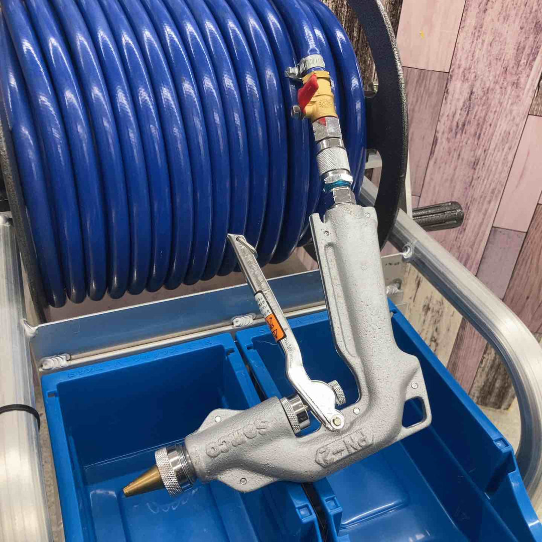 【美品／店頭受取り限定】環境機器 害虫駆除用機 セット動 トルネオW Tneo-W750【八潮店】