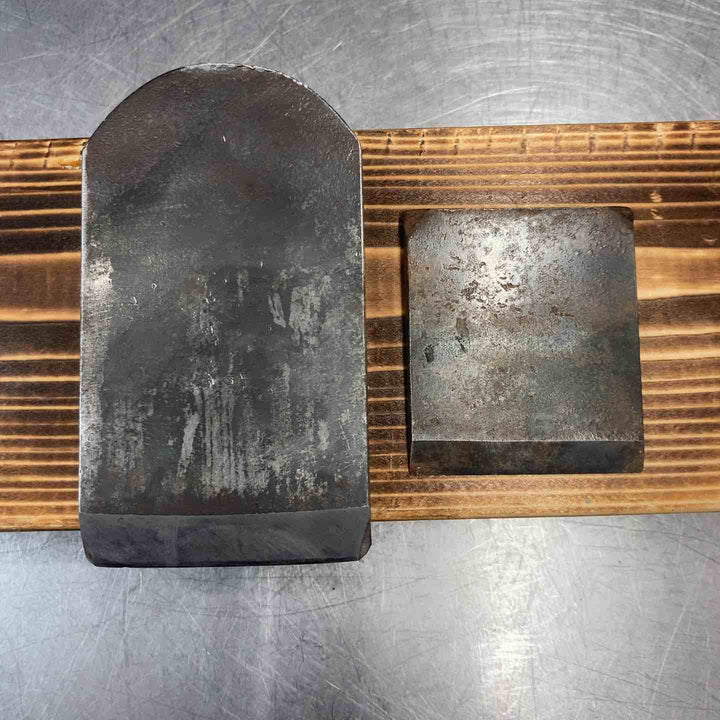【中古品】 延鶴 平鉋 東京鉋 鑿・鉋・大工道具 カンナ かんな 骨董品 アンティーク 【東大和店】