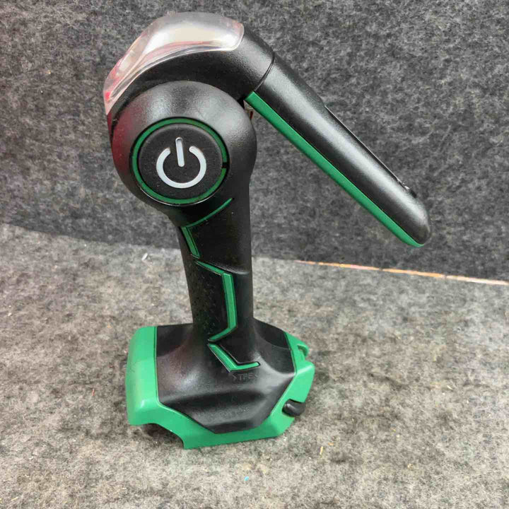 ◇ハイコーキ(HIKOKI ※旧:日立工機)  コードレスワークライト 本体のみ  UB18DJL【鴻巣店】