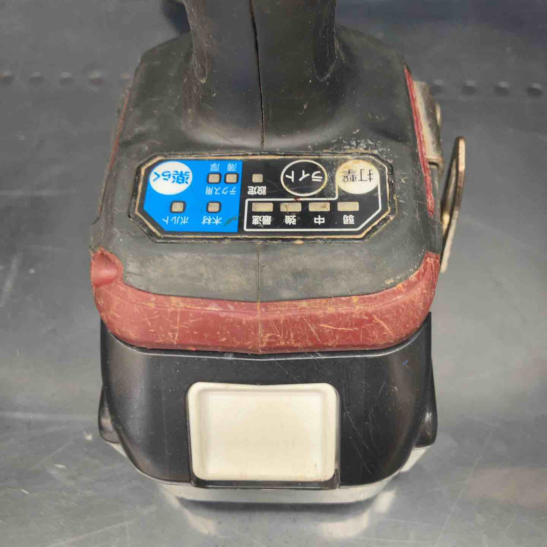 ★マキタ(makita) コードレスインパクトドライバー TD171DGXAR【川越店】