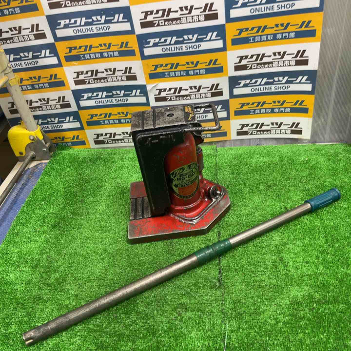 イーグル 爪ジャッキ MG-50【草加店】