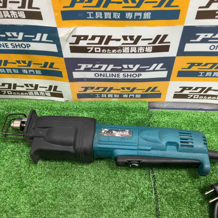 ★マキタ(makita) 小型レシプロソー JR1000FT【草加店】