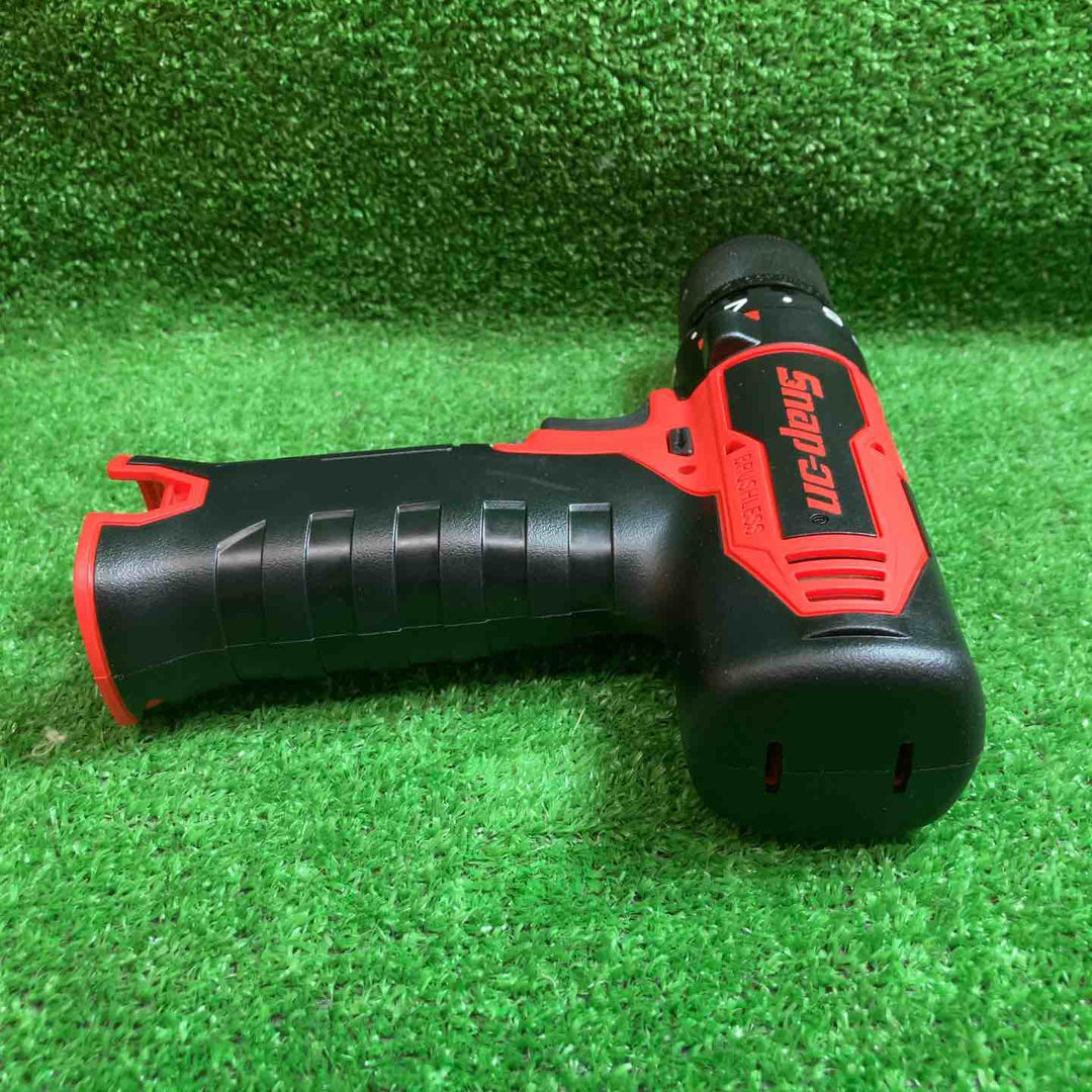▲スナップオン(Snap-on)スナップオン充電式ドリル(バッテリー1個付)CDR861W1【川越店】