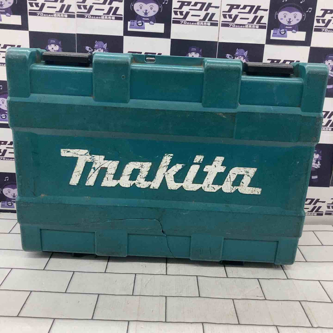 ★マキタ(makita) 電動ハンマ HM0871C【所沢店】