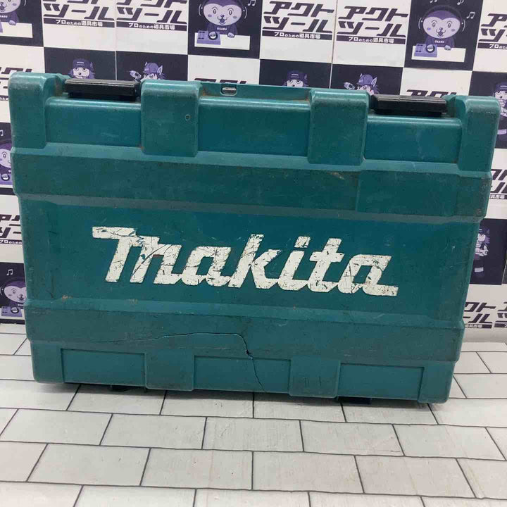 ★マキタ(makita) 電動ハンマ HM0871C【所沢店】