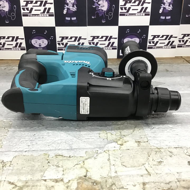 ☆マキタ(makita) コードレスハンマドリル HR244DZK【所沢店】