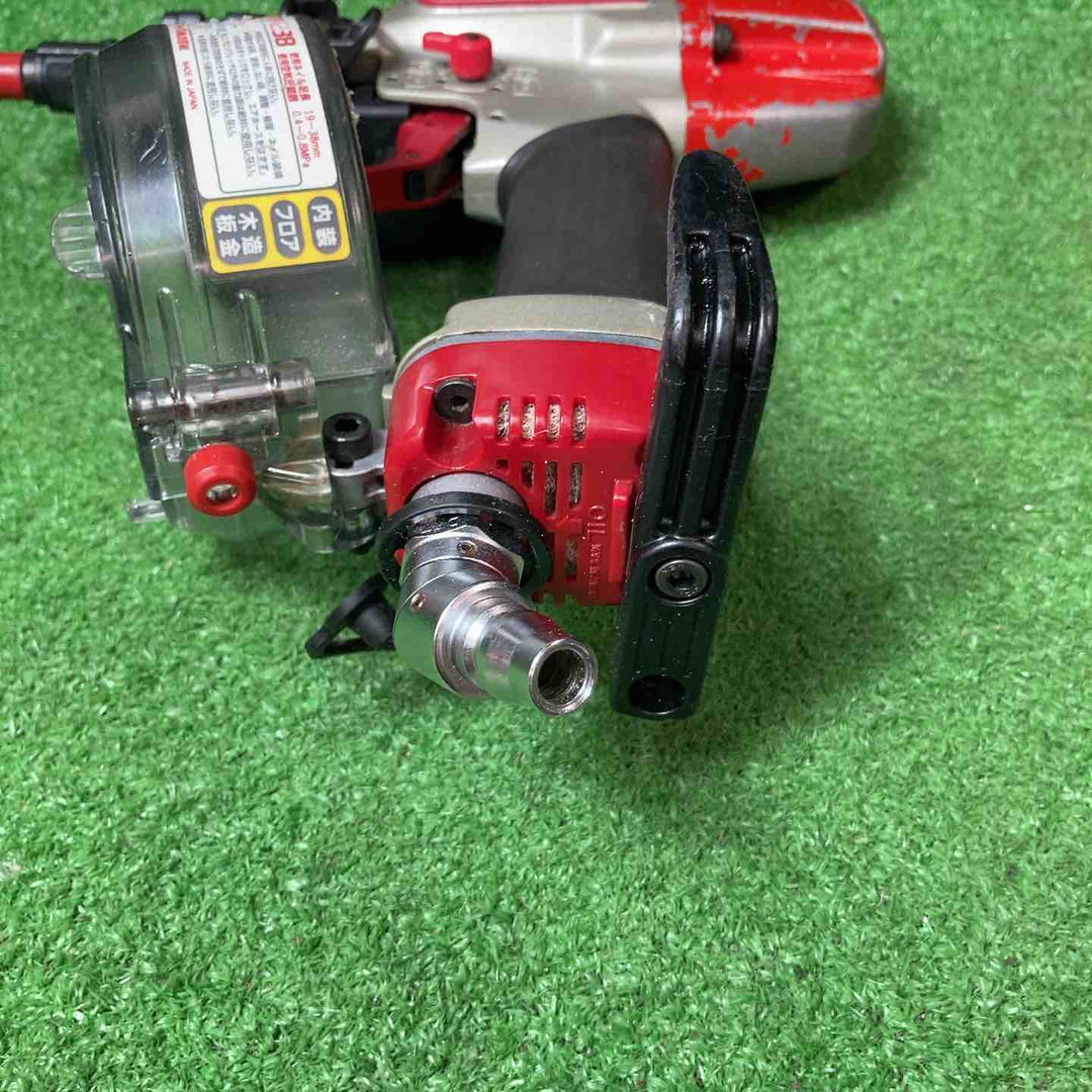 【中古品】★マックス(MAX) 常圧エア釘打ち機 CN-238【岩槻店】
