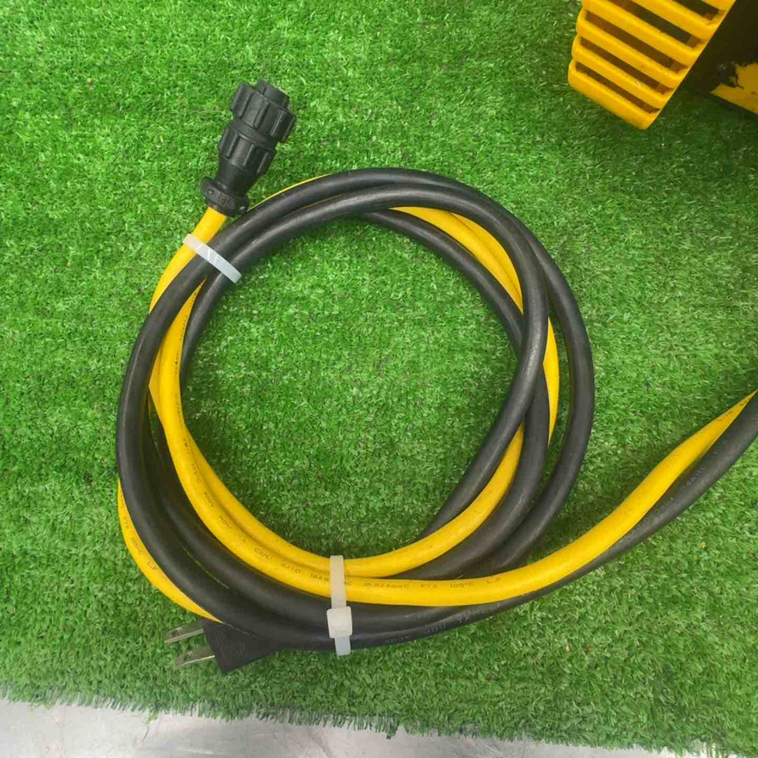 【中古】　アサダ ASADA 高圧フロン回収装置 エコセーバーTC ECOSAVER AP140 【桶川店】
