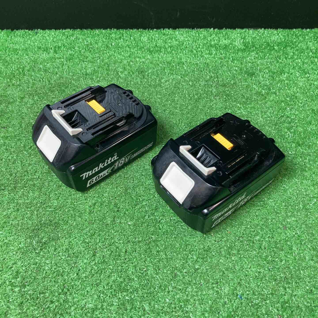 【中古品】★マキタ(makita) コードレスハンマドリル HR182DRGXV【岩槻店】