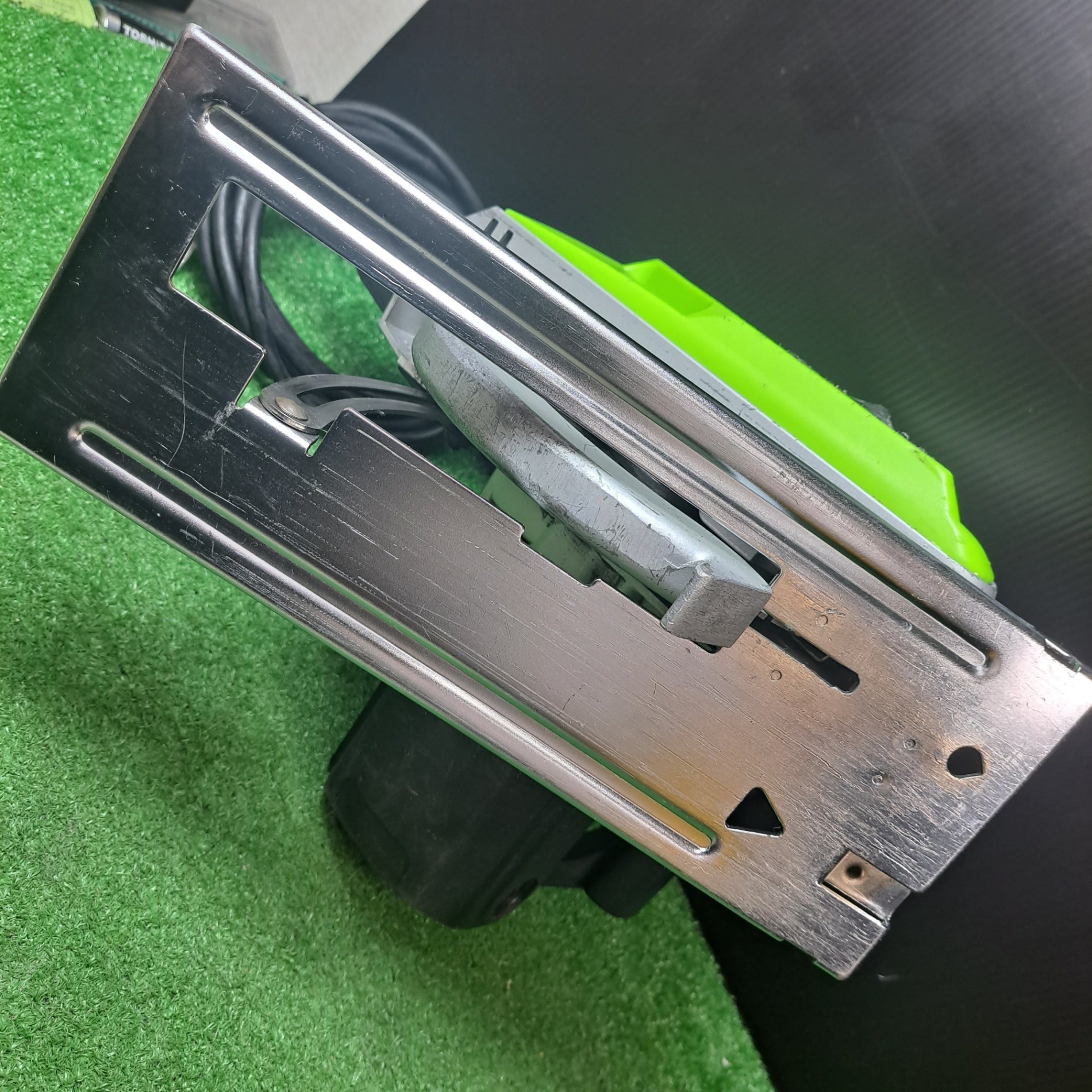 ◇育良精機(イクラ/IKURA) ハンディカッター185 IS-HCT185【岩槻店