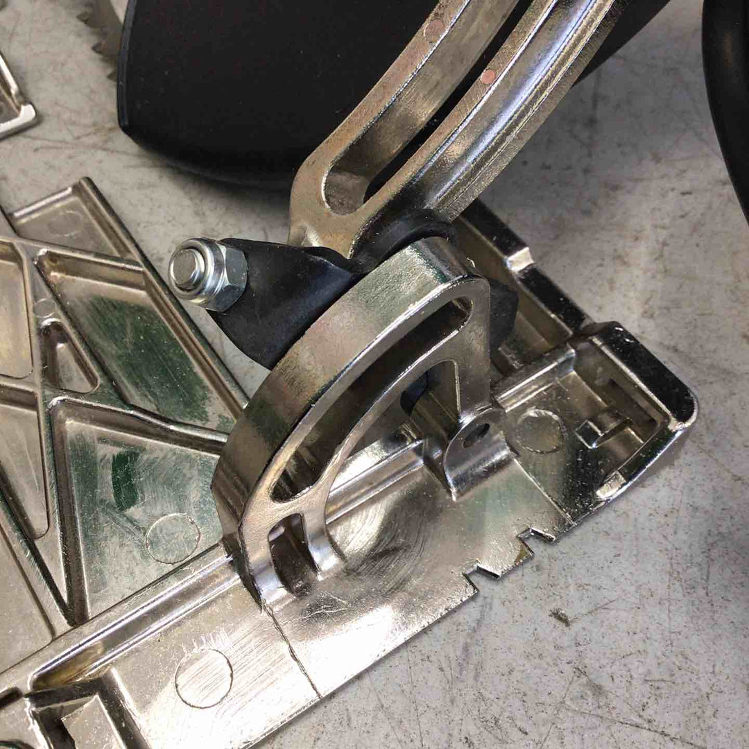 【中古品】 ハイコーキ/HIKOKI 深切り丸のこ C6MBYA2 アグレッシブグリーン 【鴻巣店】