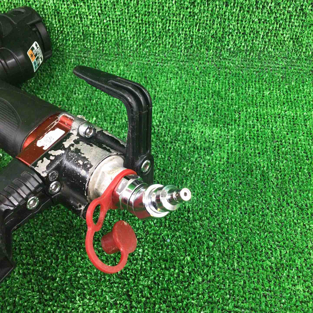 ★マックス(MAX) 高圧エアネジ打ち機 HV-R41G4-R【川口店】