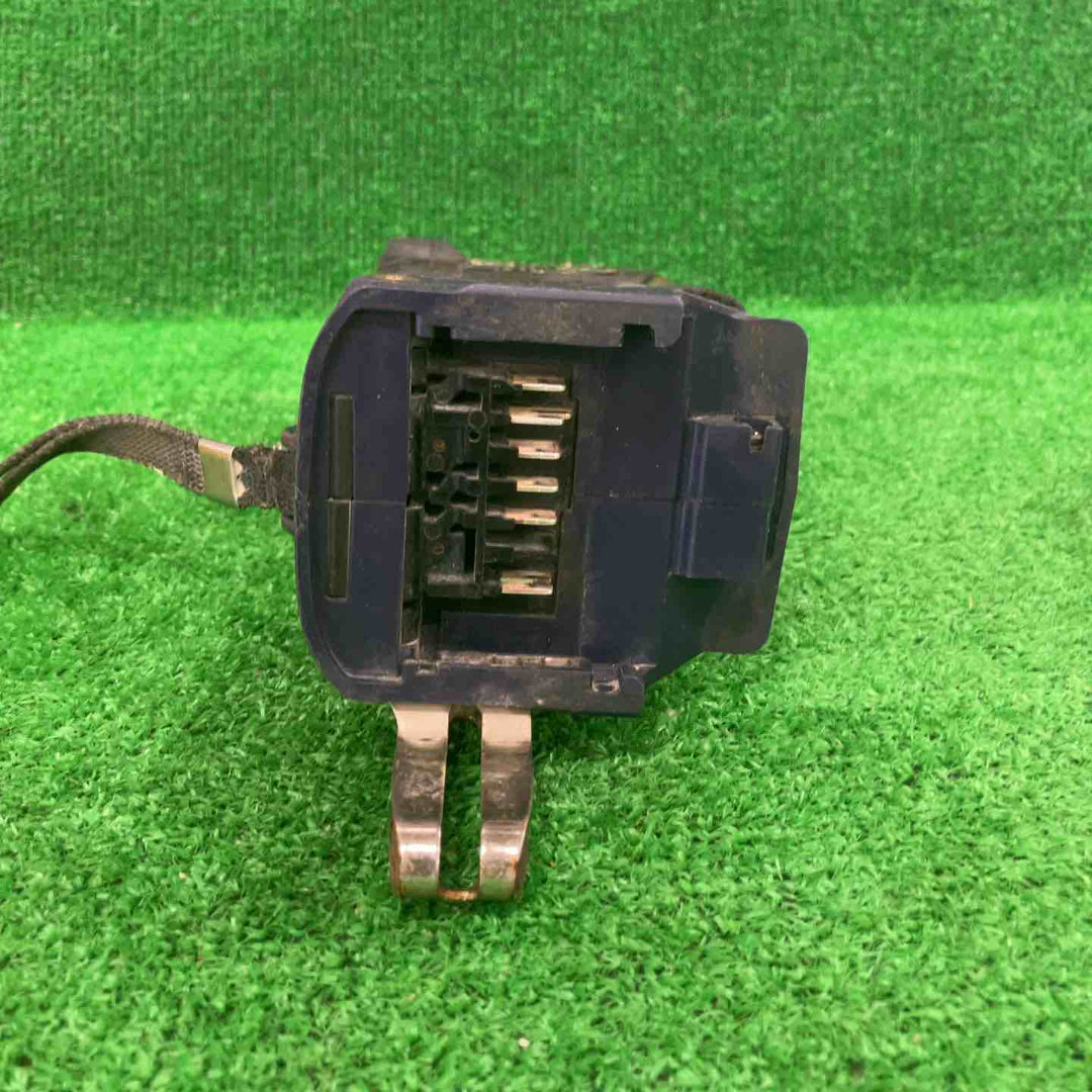 ★ハイコーキ(HIKOKI ※旧:日立工機) コードレスインパクトドライバー WH36DC(NND)【川崎店】
