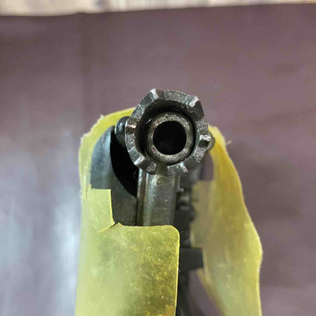【中古品】 ★マキタ(makita) 90mm 高圧エア釘打ち機 AN911H 【東大和店】