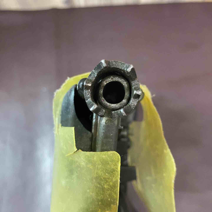 【中古品】 ★マキタ(makita) 90mm 高圧エア釘打ち機 AN911H 【東大和店】