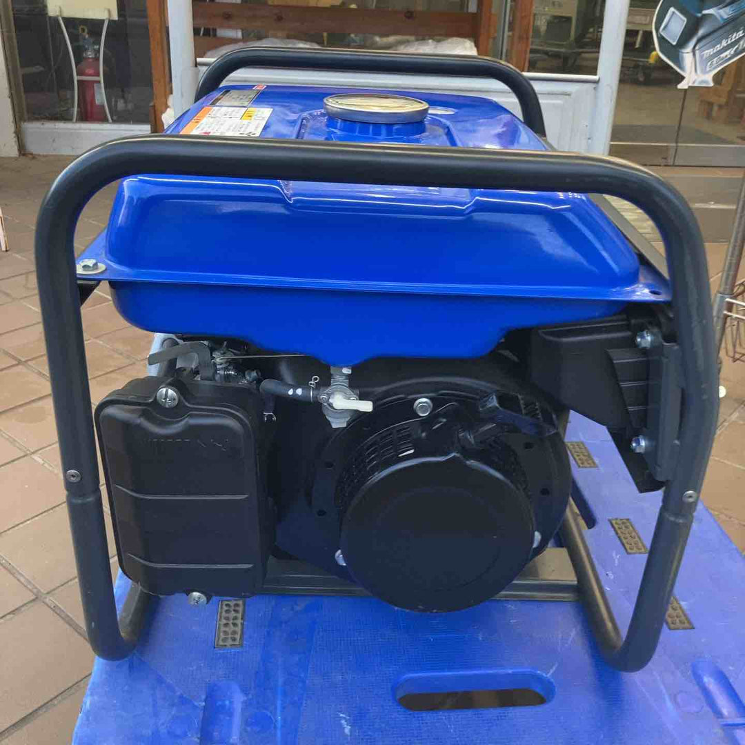【店頭受取り限定】★ヤマハ(YAMAHA) 発電機 EF2300-50Hz【所沢店】