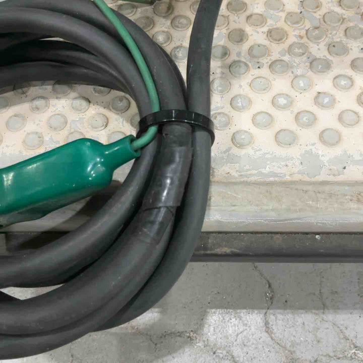 ★新ダイワ(Shindaiwa) バンドソー RB120FV【川口店】