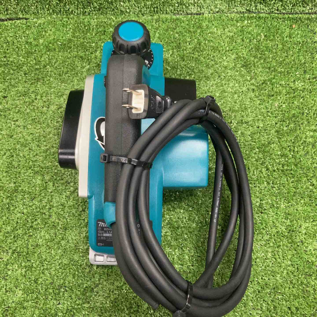 ☆マキタ(makita) 電気カンナ KP0800ASP 替刃式【川崎店】