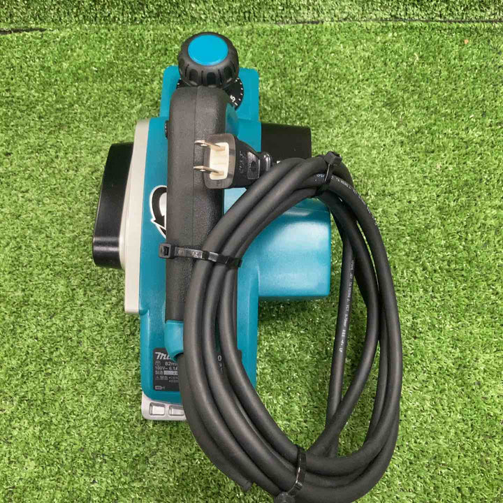 ☆マキタ(makita) 電気カンナ KP0800ASP 替刃式【川崎店】