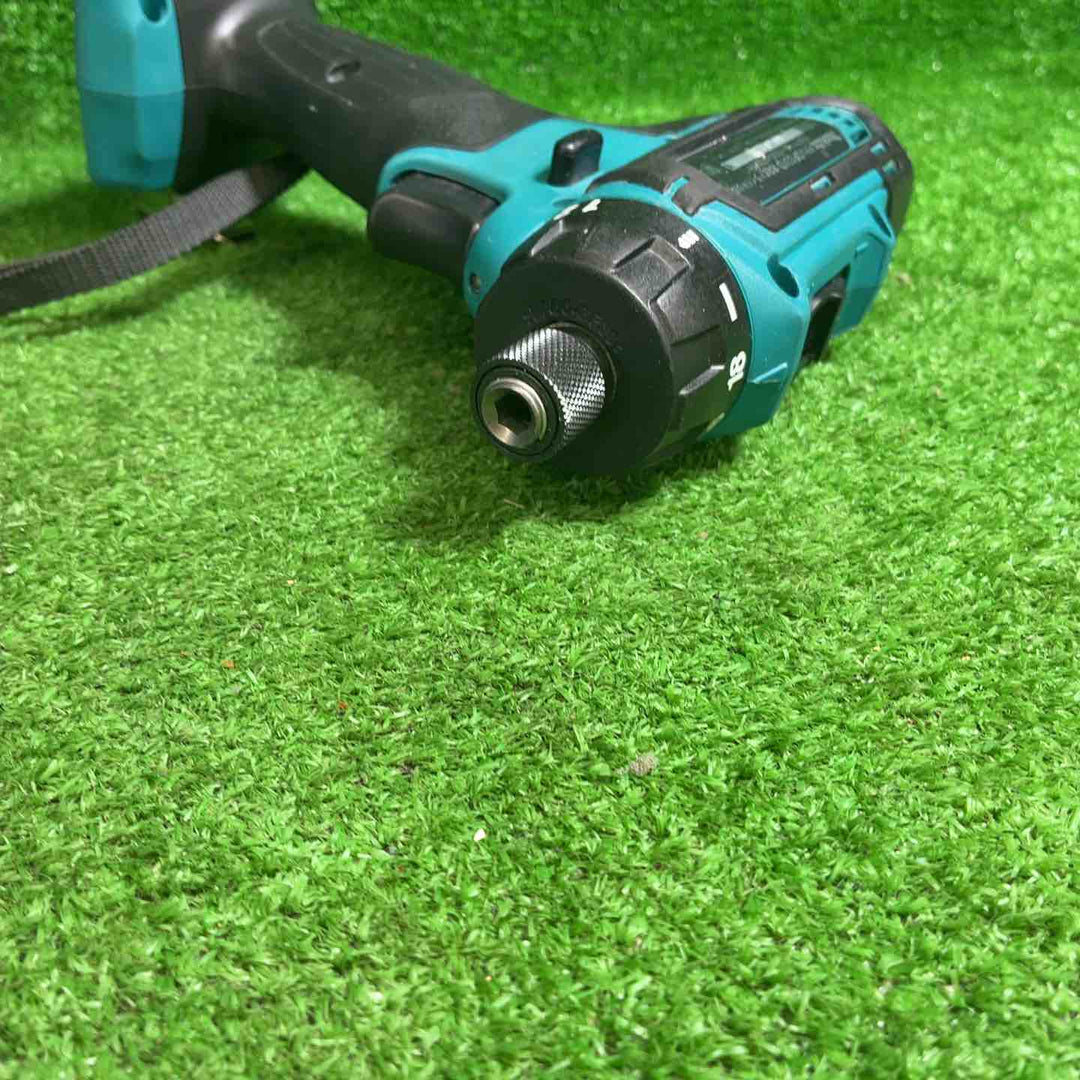 【中古品】 マキタ(makita) コードレスドリルドライバー DF031DSHX 【藤沢店】