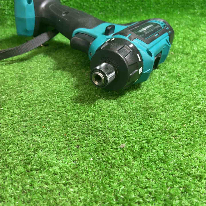 【中古品】 マキタ(makita) コードレスドリルドライバー DF031DSHX 【藤沢店】